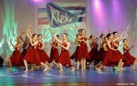 &bdquo;Kleksy&quot; podsumowały rok 54
