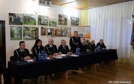 Zebrania OSP w Staszowie i Wiśniowej (28.03.2026 r.) 3