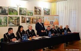 Zebrania OSP w Staszowie i Wiśniowej (28.03.2026 r.) 4