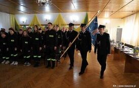 Zebrania OSP w Staszowie i Wiśniowej (28.03.2026 r.) 9