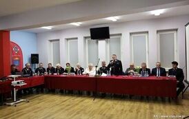 Zebrania OSP w Staszowie i Wiśniowej (28.03.2026 r.) 20