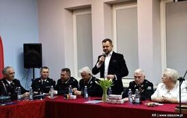 Zebrania OSP w Staszowie i Wiśniowej (28.03.2026 r.) 23