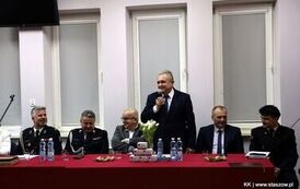 Zebrania OSP w Staszowie i Wiśniowej (28.03.2026 r.) 24