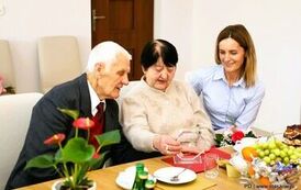 Diamentowe Gody w Staszowie, czyli sześćdziesiąt lat wsp&oacute;lnej drog (05.03.2026 r.) 15