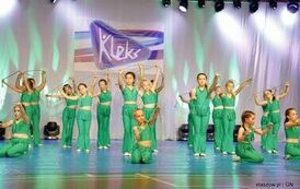 &bdquo;Kleksy&quot; podsumowały rok 81