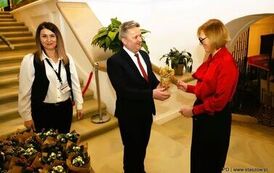Święto Kobiet w Pałacu Kołłątaj&oacute;w (05.03.2026 r.) 2