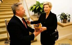 Święto Kobiet w Pałacu Kołłątaj&oacute;w (05.03.2026 r.) 5