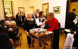 Święto Kobiet w Pałacu Kołłątaj&oacute;w (05.03.2026 r.) 26