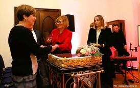 Święto Kobiet w Pałacu Kołłątaj&oacute;w (05.03.2026 r.) 28