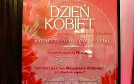 Święto Kobiet w Pałacu Kołłątaj&oacute;w (05.03.2026 r.) 29