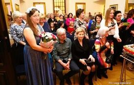 Święto Kobiet w Pałacu Kołłątaj&oacute;w (05.03.2026 r.) 35