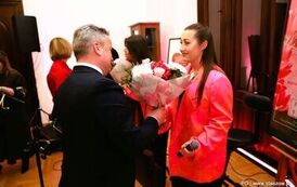 Święto Kobiet w Pałacu Kołłątaj&oacute;w (05.03.2026 r.) 42