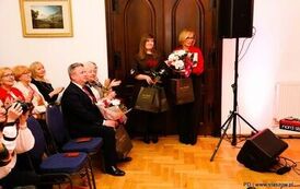 Święto Kobiet w Pałacu Kołłątaj&oacute;w (05.03.2026 r.) 47