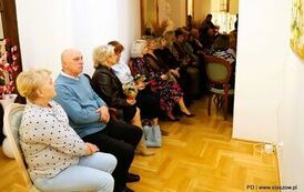Święto Kobiet w Pałacu Kołłątaj&oacute;w (05.03.2026 r.) 53