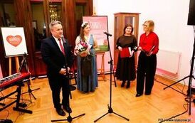 Święto Kobiet w Pałacu Kołłątaj&oacute;w (05.03.2026 r.) 60