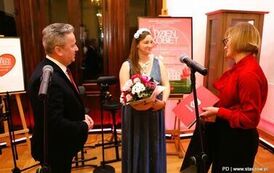 Święto Kobiet w Pałacu Kołłątaj&oacute;w (05.03.2026 r.) 61
