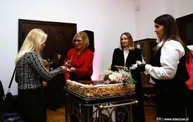 Święto Kobiet w Pałacu Kołłątaj&oacute;w (05.03.2026 r.) 64