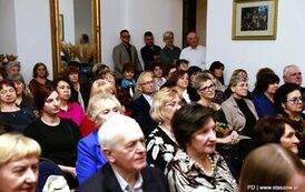 Święto Kobiet w Pałacu Kołłątaj&oacute;w (05.03.2026 r.) 65