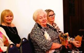 Święto Kobiet w Pałacu Kołłątaj&oacute;w (05.03.2026 r.) 71