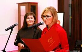 Święto Kobiet w Pałacu Kołłątaj&oacute;w (05.03.2026 r.) 74