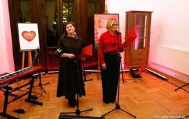 Święto Kobiet w Pałacu Kołłątaj&oacute;w (05.03.2026 r.) 76