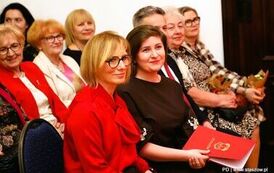 Święto Kobiet w Pałacu Kołłątaj&oacute;w (05.03.2026 r.) 77