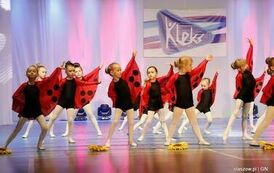 &bdquo;Kleksy&quot; podsumowały rok 94