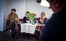  Wiecz&oacute;r filmowy w kinie KADR (11.03.2026 r.) 13