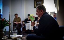  Wiecz&oacute;r filmowy w kinie KADR (11.03.2026 r.) 15