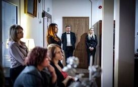  Wiecz&oacute;r filmowy w kinie KADR (11.03.2026 r.) 17