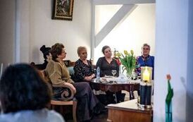  Wiecz&oacute;r filmowy w kinie KADR (11.03.2026 r.) 18