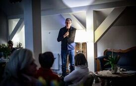  Wiecz&oacute;r filmowy w kinie KADR (11.03.2026 r.) 19