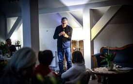  Wiecz&oacute;r filmowy w kinie KADR (11.03.2026 r.) 20