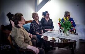  Wiecz&oacute;r filmowy w kinie KADR (11.03.2026 r.) 26