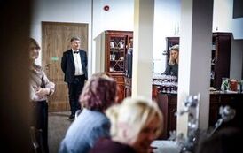  Wiecz&oacute;r filmowy w kinie KADR (11.03.2026 r.) 29