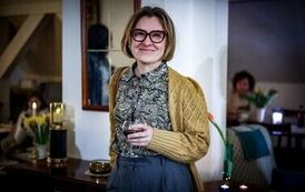  Wiecz&oacute;r filmowy w kinie KADR (11.03.2026 r.) 30