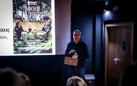  Wiecz&oacute;r filmowy w kinie KADR (11.03.2026 r.) 39