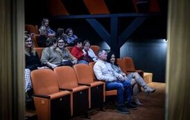  Wiecz&oacute;r filmowy w kinie KADR (11.03.2026 r.) 42