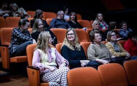  Wiecz&oacute;r filmowy w kinie KADR (11.03.2026 r.) 43