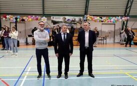 III Igrzyska Przedszkolaka w Staszowie (27.03.2026 r.) 17
