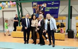 III Igrzyska Przedszkolaka w Staszowie (27.03.2026 r.) 18