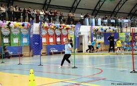 III Igrzyska Przedszkolaka w Staszowie (27.03.2026 r.) 27