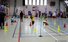 III Igrzyska Przedszkolaka w Staszowie (27.03.2026 r.) 32