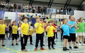 III Igrzyska Przedszkolaka w Staszowie (27.03.2026 r.) 43