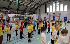 III Igrzyska Przedszkolaka w Staszowie (27.03.2026 r.) 44