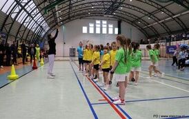 III Igrzyska Przedszkolaka w Staszowie (27.03.2026 r.) 47