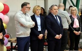 III Igrzyska Przedszkolaka w Staszowie (27.03.2026 r.) 49