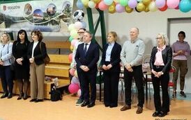 III Igrzyska Przedszkolaka w Staszowie (27.03.2026 r.) 52