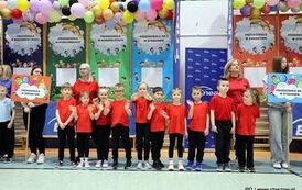 III Igrzyska Przedszkolaka w Staszowie (27.03.2026 r.) 60
