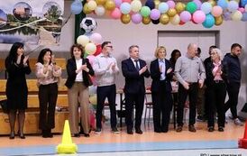 III Igrzyska Przedszkolaka w Staszowie (27.03.2026 r.) 65